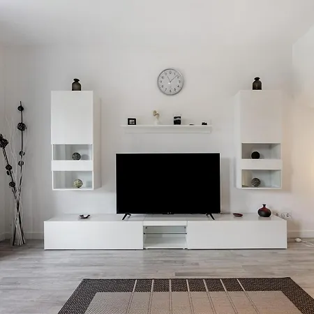 Prázdninový dům Heide Bad Fallingbostel