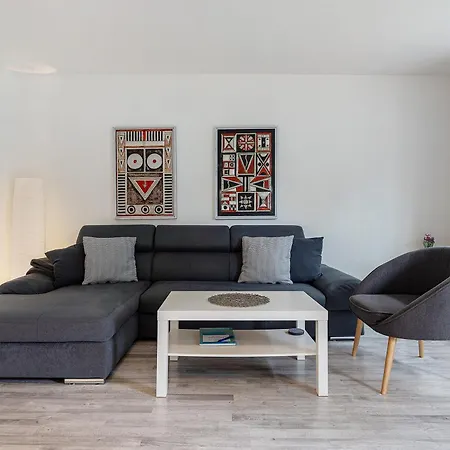 Heide Holiday home