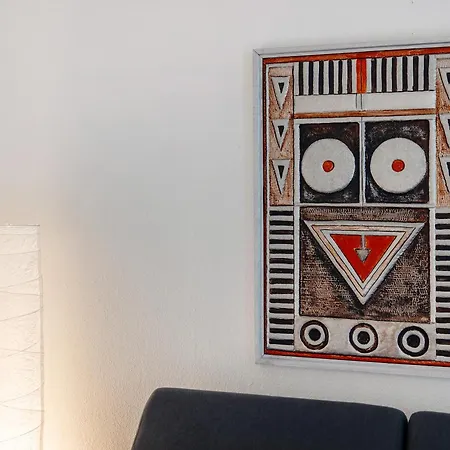 Prázdninový dům Heide