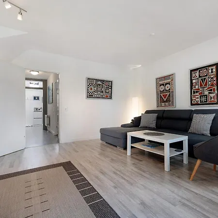 Holiday home Heide Bad Fallingbostel