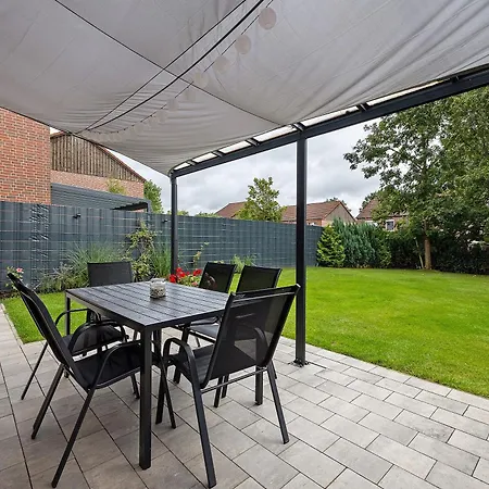 Heide Prázdninový dům *