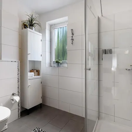 Heide Prázdninový dům *