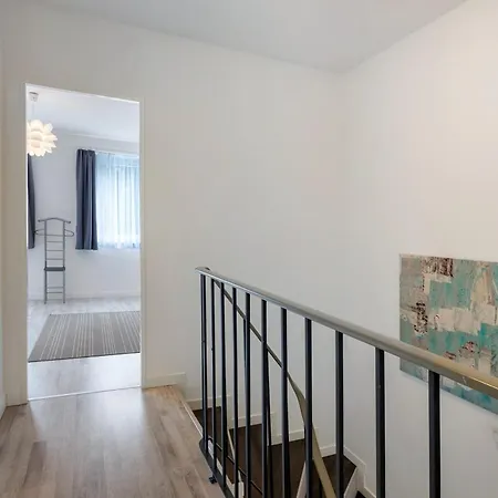 Prázdninový dům Heide