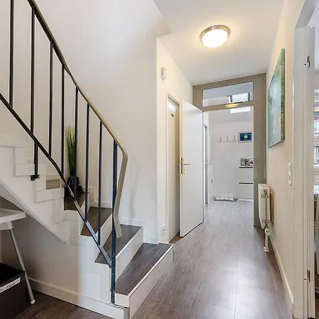 Prázdninový dům Heide