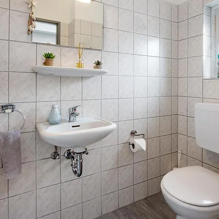 Holiday home Heide Bad Fallingbostel