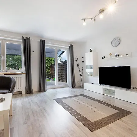 Casa de Férias Heide Bad Fallingbostel